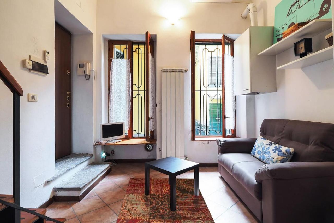 Primopiano - Ripa, Milan